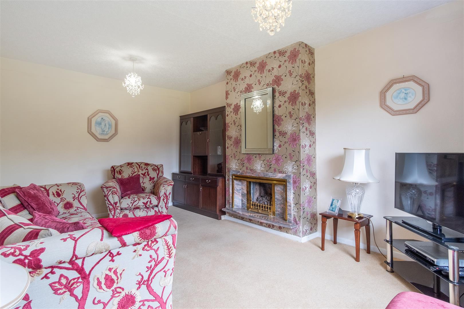3 bed property in Queensgate, Chorley